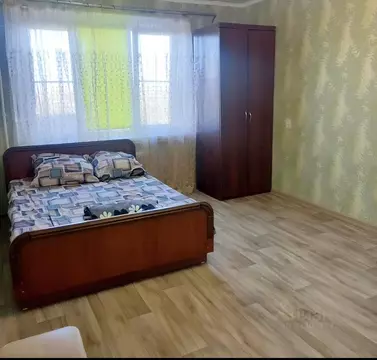 1-к кв. Ростовская область, Новочеркасск Спортивная ул., 115 (30.0 м)