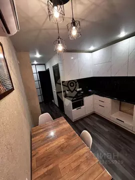 2-к кв. Белгородская область, Старый Оскол Юбилейный мкр, 4 (52.0 м)