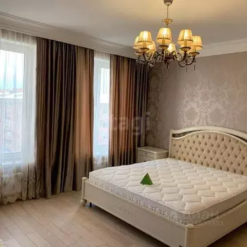 4-к кв. Северная Осетия, Владикавказ просп. Доватора, 83 (380.0 м)