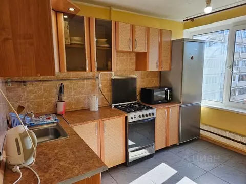 2-к кв. Москва Ферганская ул., 9К1 (51.0 м)