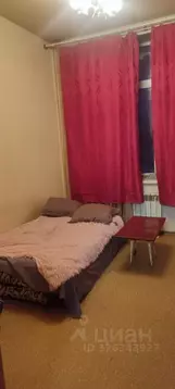 Студия Красноярский край, Красноярск ул. Академика Павлова, 1с2 (22.0 ...