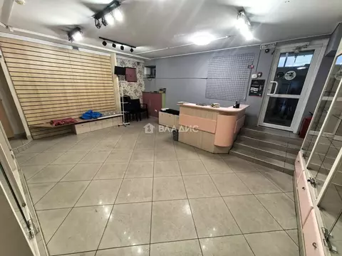 Помещение свободного назначения в Калининградская область, Калининград ...