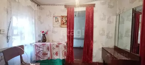 Дом в Белгородская область, Волоконовка рп ул. Нестерова, 18 (50 м)