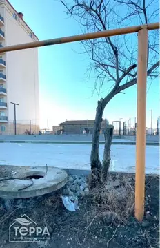 Участок в Крым, Евпатория ул. Симферопольская, 16 (10.0 сот.)