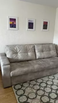 1-к кв. Марий Эл, Йошкар-Ола ул. Петрова, 27 (40.0 м)