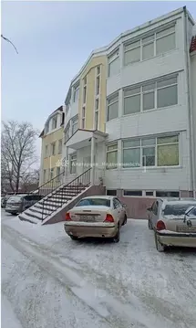 Помещение свободного назначения в Томская область, Томск Загорная ул., ...