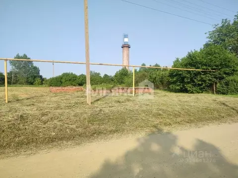 Участок в Краснодарский край, Тимашевский район, Дербентское с/пос, ...