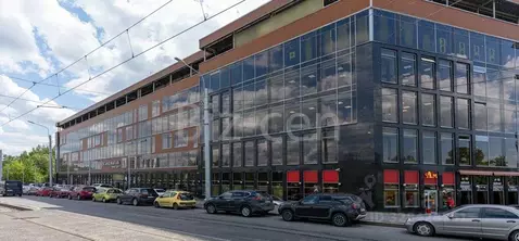 Офис в Санкт-Петербург ш. Революции, 69 (314 м)