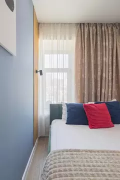 1-к кв. Москва Воронцовская ул., 2/10С1 (12.0 м)