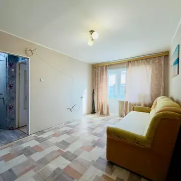 Квартира, 1 комната, 28.9 м