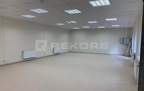 Офис в Санкт-Петербург ул. Тюшина, 11 (90 м)