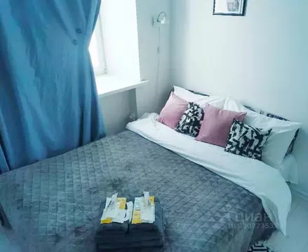 1-к кв. Московская область, Серпухов ул. Луначарского, 31а (16.0 м)