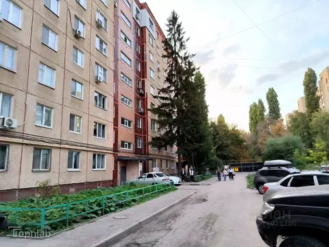 3-к кв. Саратовская область, Саратов Пензенская ул., 27 (66.1 м)