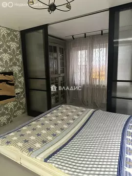 1-комнатная квартира: микрорайон Поселок Пироговский, Фабричная улица, ...