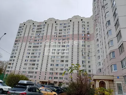 2-к кв. Московская область, Солнечногорск городской округ, Ржавки пгт ...