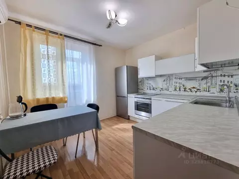2-к кв. Московская область, Химки Молодежная ул., 68 (56.0 м)