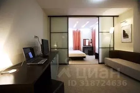 Комната Нижегородская область, Нижний Новгород ул. Воровского, 3 (30.0 ...