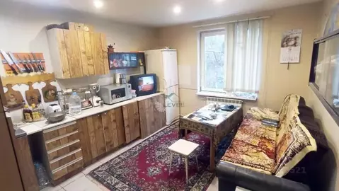 Дом в Саратовская область, Энгельс Брянская ул. (90 м)