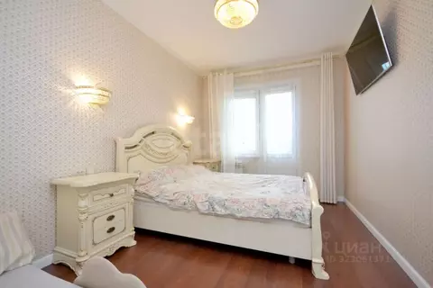 3-к кв. Саха (Якутия), Якутск ул. Пояркова, 18 (81.0 м)