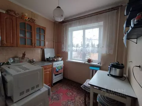 3-к кв. Омская область, Омск 3-й мкр, ул. Путилова, 13 (64.0 м)