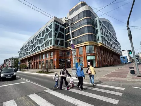 Помещение свободного назначения в Белгородская область, Белгород ...