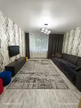 3-к кв. Саратовская область, Саратов просп. Строителей, 5А (58.9 м)