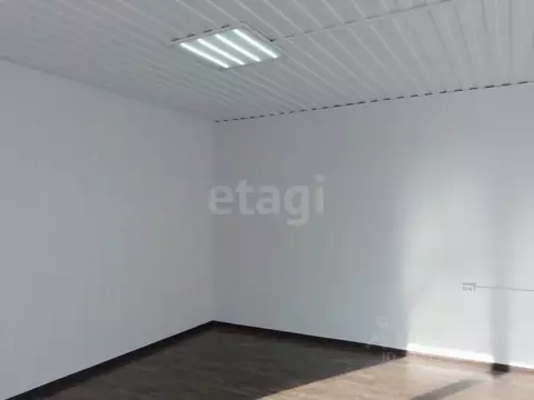 Торговая площадь в Омская область, Омск ул. 5-я Путевая, 174 (30 м)