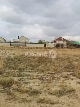 Участок в Ростовская область, Белокалитвинский район, Нижнепоповское ...