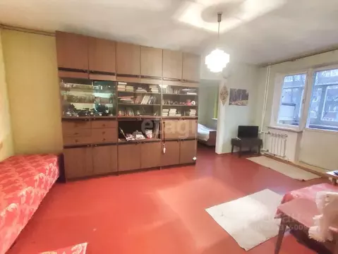 2-к кв. Липецкая область, Липецк ул. Гагарина, 121/1 (45.8 м)