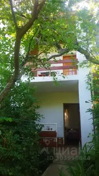 Дом в Крым, Ялта муниципальный округ, Кацивели пгт ул. Лименская, 6 ...