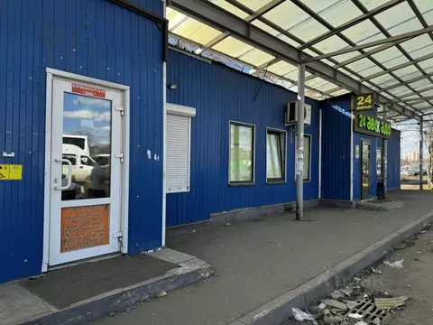 Торговая площадь в Московская область, Чехов Вокзальная пл., 8с2 (35 ...
