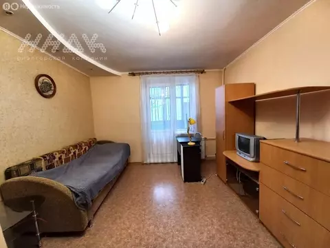 1-комнатная квартира: Нижний Новгород, улица Звездинка, 9 (33 м)