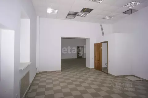 Помещение свободного назначения в Калужская область, Калуга Турынино ...