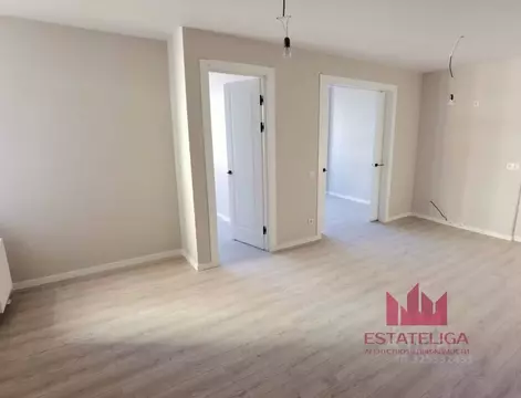 2-к кв. Московская область, Красногорск ул. Тенистых Аллей, 1к1 (49.1 ...