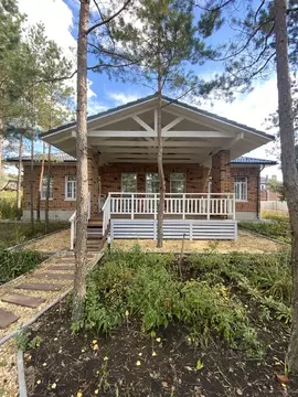 Коттедж в Воронежская область, Воронеж Петровские озера кп, Петровские ...