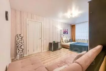 1-к кв. Калужская область, Калуга ул. Рылеева, 3 (32.0 м)