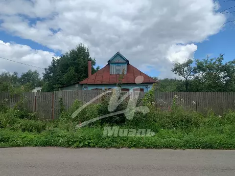 Продается дом в с. Алабушево