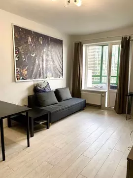 Студия Ленинградская область, Мурино Всеволожский район, бул. ...