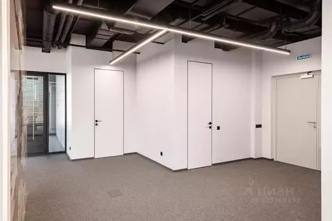 Офис в Москва ул. Вильгельма Пика, 11 (289 м)