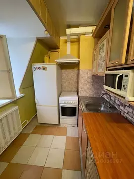 2-к кв. Ставропольский край, Ставрополь Лесная ул., 153/3 (48.0 м)