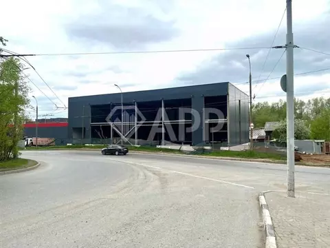 Помещение свободного назначения в Удмуртия, Ижевск ул. Малая Луговая, ...