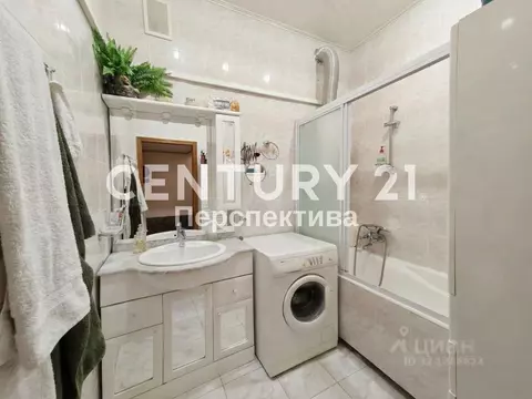 2-к кв. Москва Мартеновская ул., 7 (64.0 м)