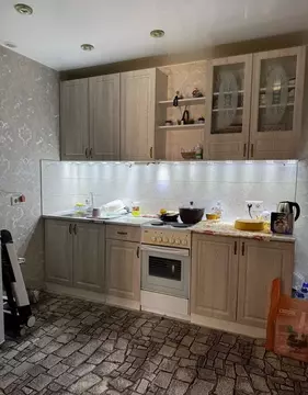 2-к кв. Московская область, Щелково городской округ, д. Большие ...