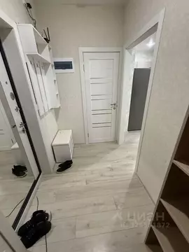 1-к кв. Краснодарский край, Анапа ул. Ленина, 190к2 (36.0 м)