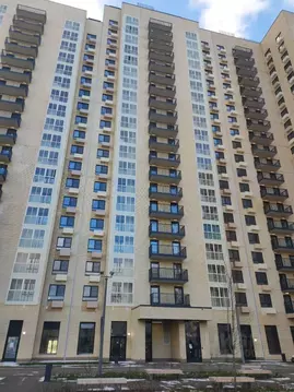 2-к кв. Москва проезд Досфлота, 2А (57.1 м)