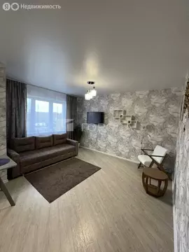 2-комнатная квартира: Новосибирск, улица Ошанина, 7 (47.4 м)