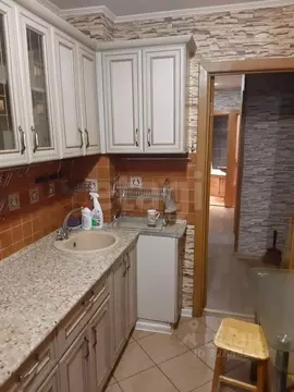 2-к кв. Московская область, Химки ул. Зои Космодемьянской, 5б (49.2 м)