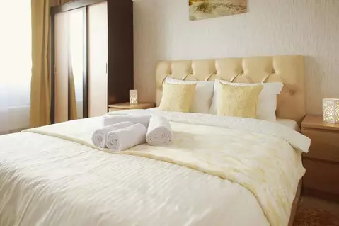 Студия Пермский край, Пермь ул. Революции, 48В (33.0 м)