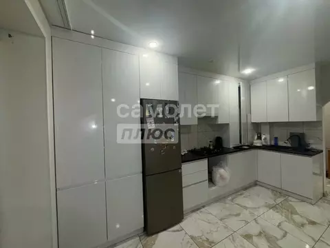 2-к кв. Ивановская область, Иваново Самоцветы мкр, 12 (86.7 м)