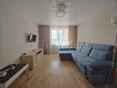 3-к кв. Смоленская область, Смоленск пер. Юннатов, 4 (82.1 м)